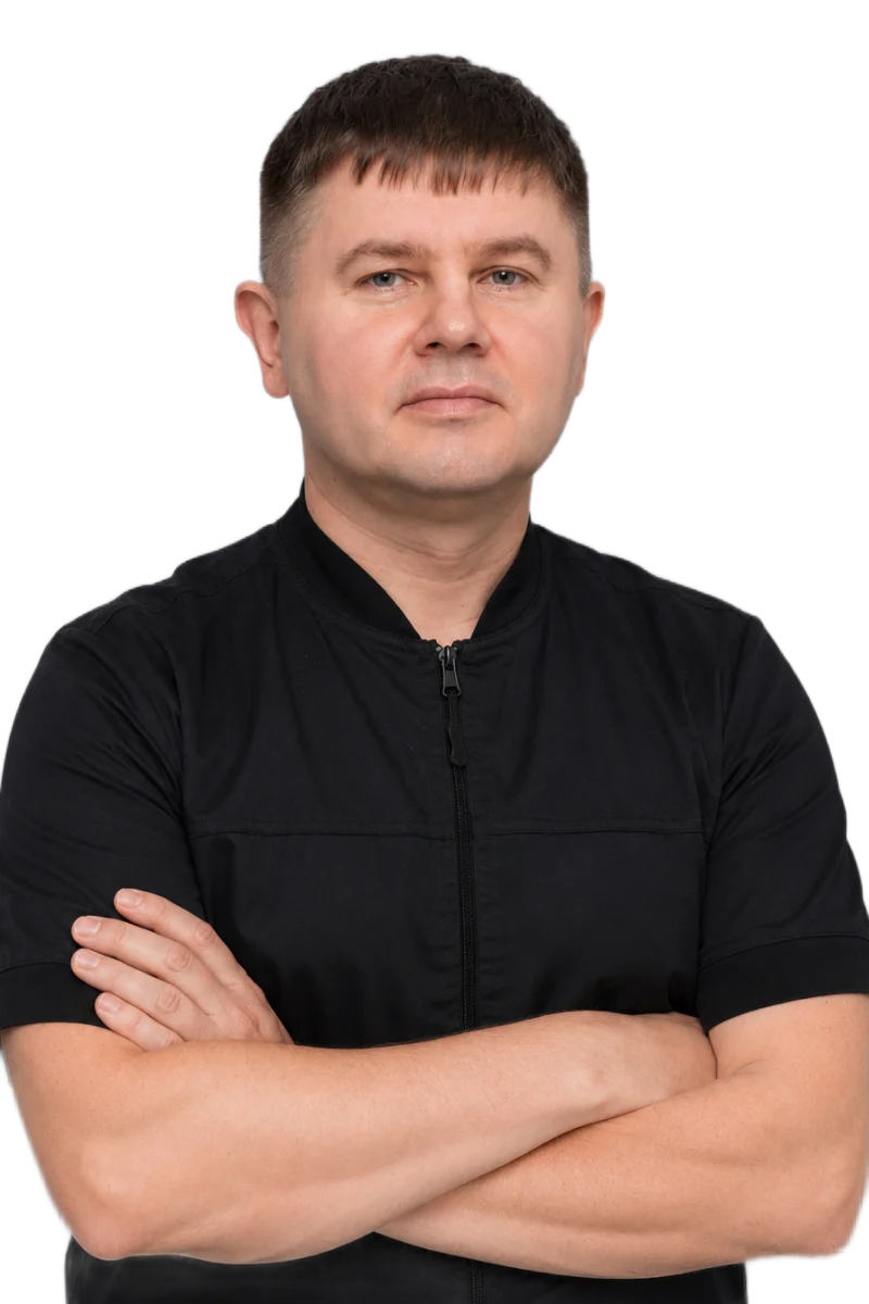 Фото врача